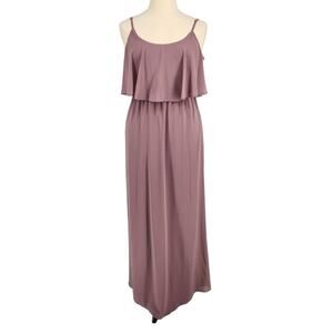 SMYMM Show Me Your Mumu Caitlin Chiffon Dress XL